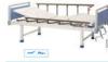 Electric Adjustable Medical Hospital Bed , Movable Semi-Fowler