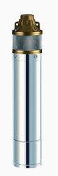 90m 1.1Kw 5m3/h Agricultural Stainless steel Submersible Pump