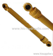 PC Excavator Double acting Hydraulic Cylinder