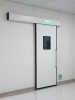 Automatic Sliding Doors 1000*2100 for Hospital/Operating Theatre (OR)/Electronic - Workshop