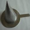 stainless steel 304 Cone Filters(tyb-0065)