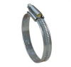 British Standard Stainless Steel Hose Clamp