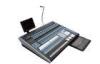 Pro 2048 DMX Light Controllers , Pearl Tiger dmx 512 lighting controller with monitor