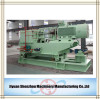 auto tension reel for cold rolling mill