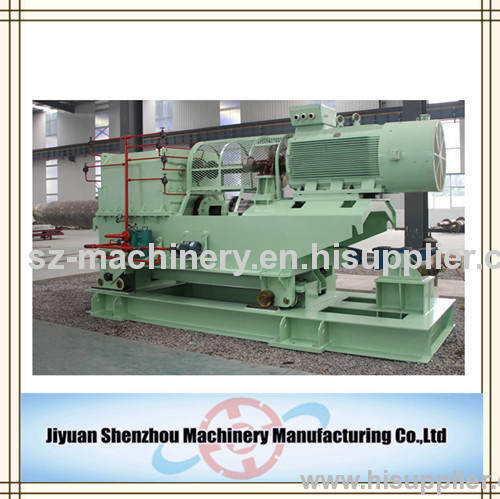 auto tension reel for cold rolling mill