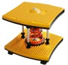 TWIST WAIST STEPPER/Jumping Waist-Twister