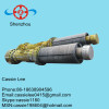 cold rolled steel shaft