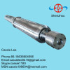 forged hydraulic mandrel drum