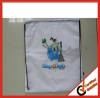 Well Quality Promotional Drawstring Shopping Bag