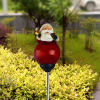 Solar stake Chritmas light