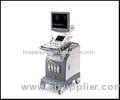 Multi-Language Diagnostic Ultrasound System With Touch Screen