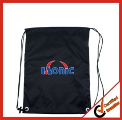 Customized With Corner Drawstring Backpack