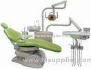 Medical Dental Equipment Folding Dental Unit / Equipment , CE