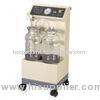 Medical Vacuum Pumps Oil-Less Suction Apparatus , 40L/min CE
