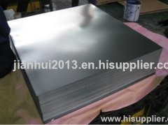 tinplate manufacturer Prime Grade Tinplate