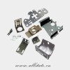 Airport Sheet Metal Part