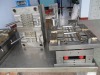 Cylindrical Integral Dripper Mould