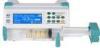 Stackable Medical High Accuracy Syringe Pump With Drug Library