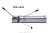 2014 manual / hand tile cutter ,NBE-600A
