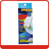 Non-woven floor cleaning wiper 26*10cm Frame size