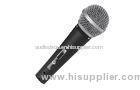 Professional Dynamic wired Microphone , Handheld Karaoke Microphone