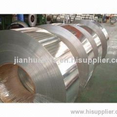 stainless steel strip for industries.