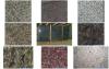 Galaxy Granite, Custom Granite, Granite Colors