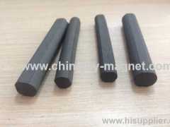 8x60mm magnetic ferrite core