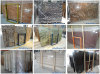 Granite Stone,Marble Stone, Sandstone, Limestone