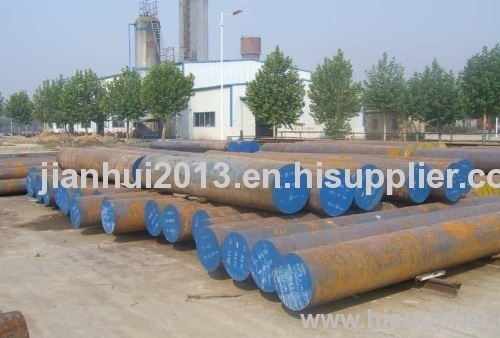 S20C carbon steel round bar