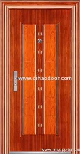 Security unique Chinese door QH-0130