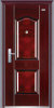 Spainish Modern Interior Steel Doors QH-0201