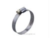 worm drive hose clamp