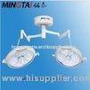 Automatic Switch Surgical Operating Lights With Three Colors