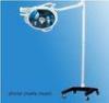 Surgical Operating Lights , Mobile Portable Shadowless Lamp