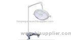 Hospital Mobile Surgical Operating Lights For Operating Theatre