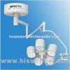 LED Medical Surgical Operating Lights CE ISO For Dental Clinic