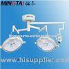 Single Colour Surgical Operating Lights Cold Light With Camera