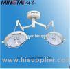 LED Mobile Surgical Operating Lights For Emergency Theatre