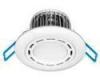 White 7w Led Ceiling Down light AC85V-265V , 35Angle For Office