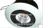 2500 Lumen Dimmable Led Downlights 38w 65RA For Library