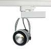 Dimmable Cob Led Track Light 34.4W 850mA With 4 Wire Track Adapter