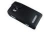 Eco-Friendly Genuine Nokia Leather Phone Case , Flip Type Nokia Lumia 710 Cover Cases