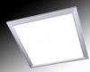 4 Foot Flat Panel Led Light Square AC90V 1000lm For Hypermarkets