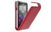 Vertical Flip Nokia Leather Phone Case