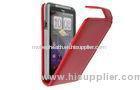 Vertical Flip Nokia Leather Phone Case