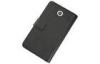 Extra slim Lenovo Phone Genuine Leather Case for Lephone S880 S880i , Book Flip Type