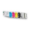 Roland ECO-UV Black Ink Cartridge 220ml