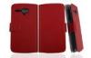 Book Flip Huawei Leather Phone case , Huawei Shine U8836D Ascend G500 Pro Wallet Case Pouch