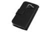 Newest Fashion Huawei Leather case Flip For Huawei Ascend Y200 U8655 T8620 Cell Phone